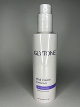Load image into Gallery viewer, GLYTONE STEP-UP MILD CREAM CLEANSER - REJUVENATING