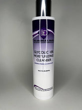 Load image into Gallery viewer, GLYCOLIC 10% MOISTURIZING CLEANSER