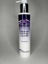 Load image into Gallery viewer, GREEN TEA FORTIFIED CLEANSER