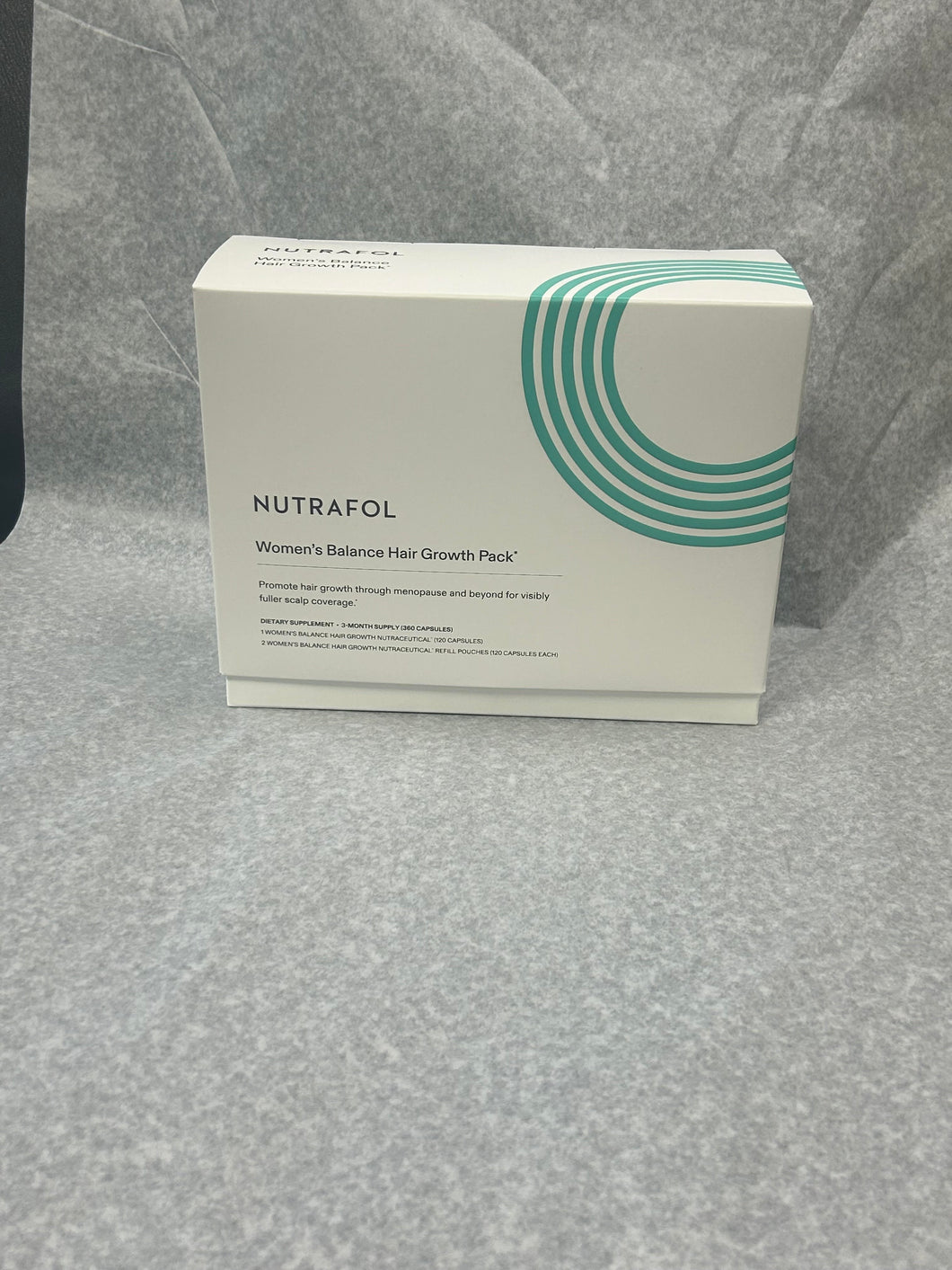 NUTRAFOL