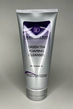 Load image into Gallery viewer, GREEN TEA FOAMING CLEANSER
