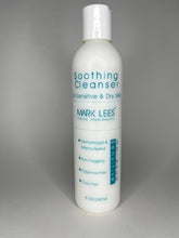 Load image into Gallery viewer, MARK LEES SMOOTHING CLEANSER 8OZ
