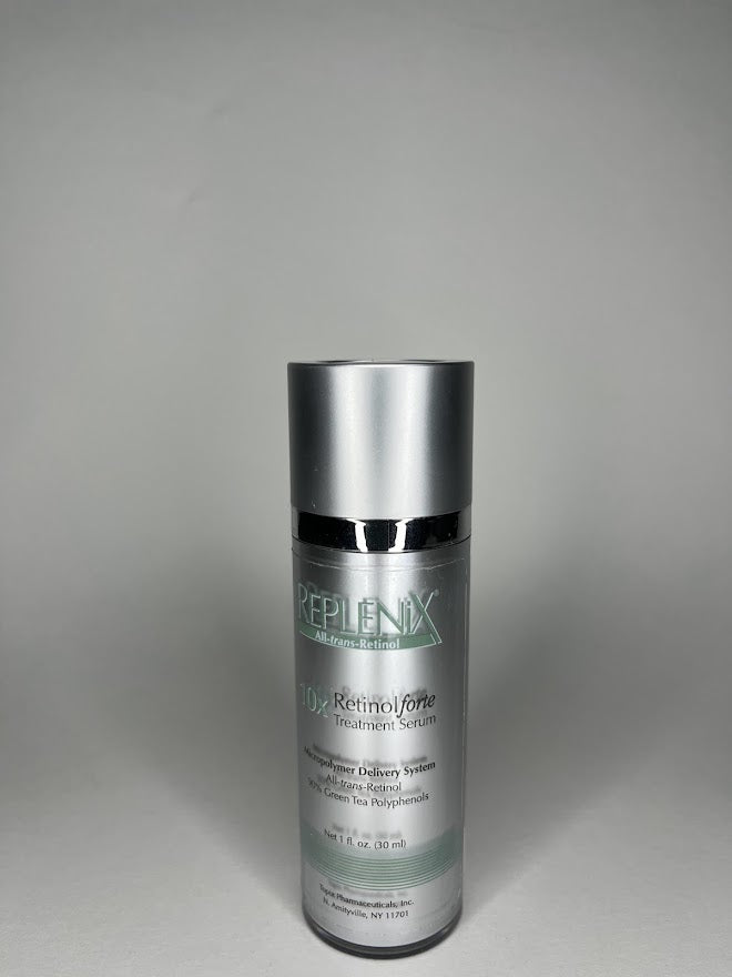 SMOOTHING SERUM FORTE 10X