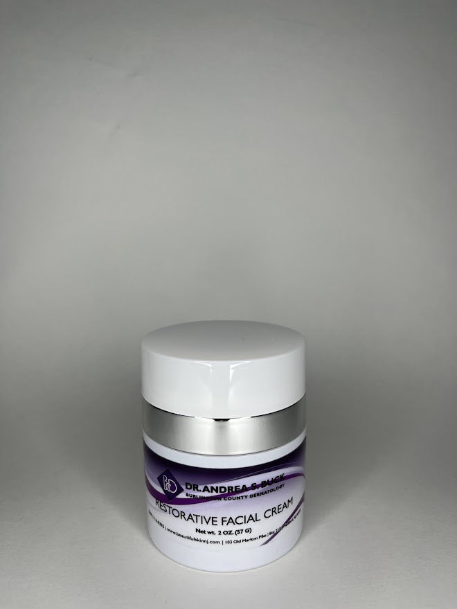 RESTORATIVE FACIAL CREAM