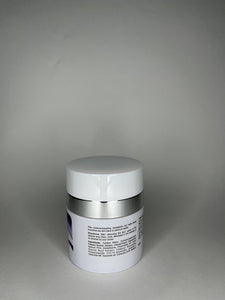 RESTORATIVE FACIAL CREAM