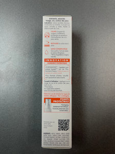 Tolerance Control by Eau Thermale Avene